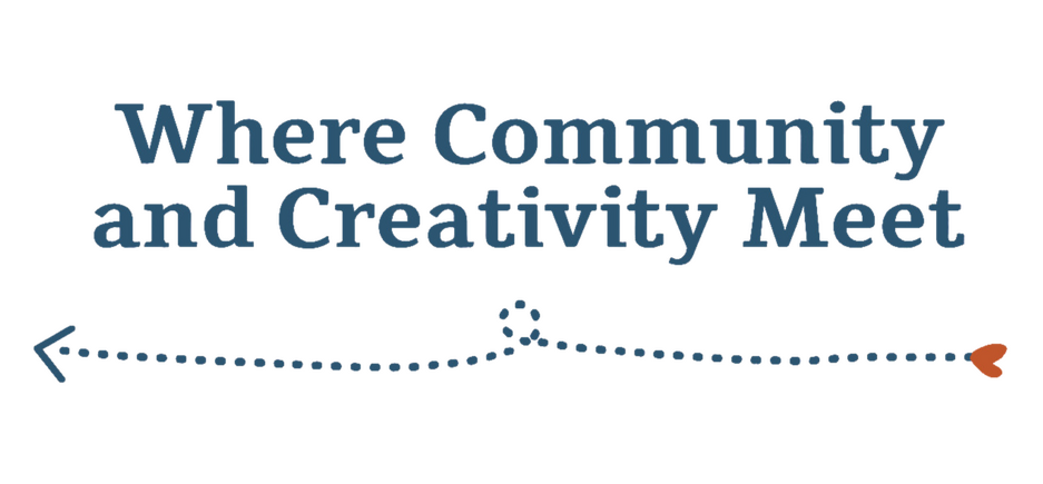 Where Community and Creativity Meet